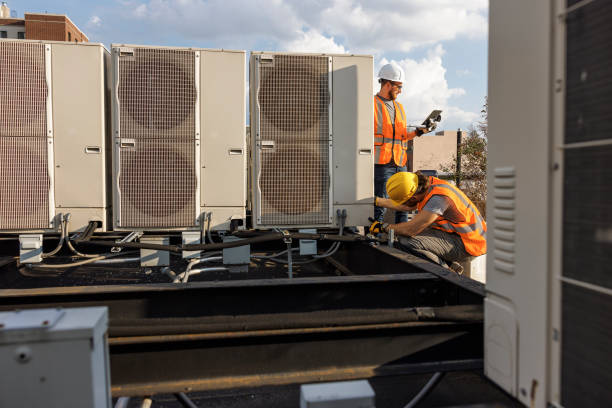 Best Central air repair  in Malverne, NY