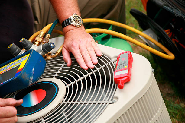 Best Affordable HVAC services  in Malverne, NY